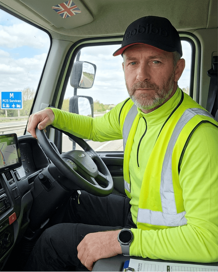 Van and Wheels Consultant